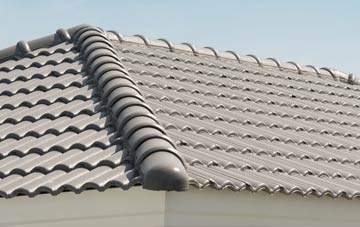 advantages of Clyst St George clay roofing