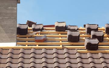 Clyst St George clay roofing costs