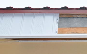 Clyst St George fascia repair costs