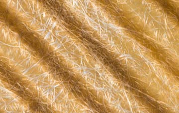 Clyst St George fibreglass roof waterproofing