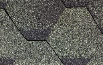 Clyst St George fibreglass shingle repairs