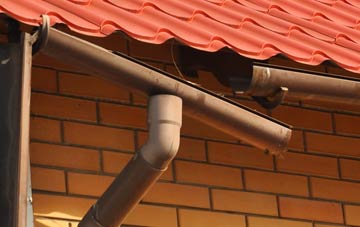 Clyst St George gutter repair costs