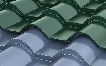 who should consider Clyst St George plastic roofs