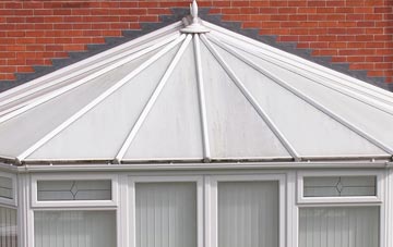 Clyst St George polycarbonate conservatory roof repairs