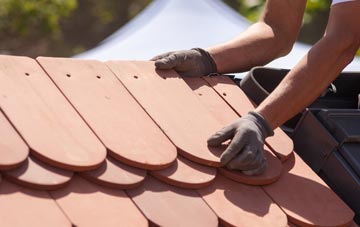Clyst St George roof tile contractors