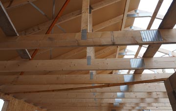 Clyst St George roof truss costs