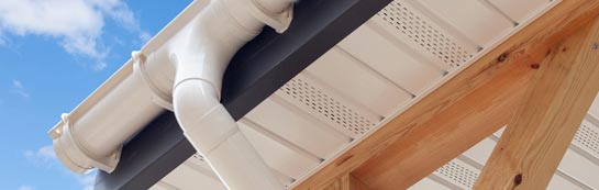 get Clyst St George guttering quotes today