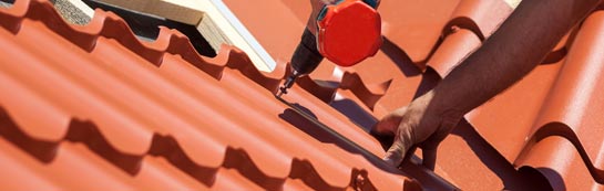 save on Clyst St George roof installation costs