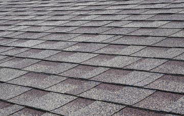 Clyst St George tiles for shallow pitch roofing