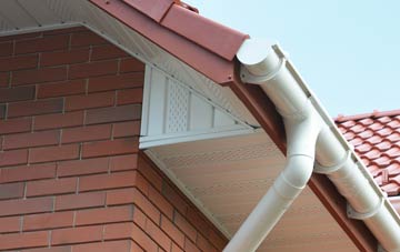 Clyst St George soffit repair costs