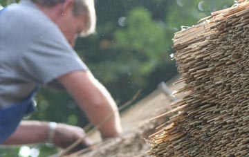 professional Clyst St George thatchers