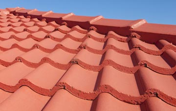 Clyst St George tile and slate roof replacement