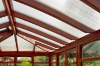 Clyst St George conservatory roofing insulation