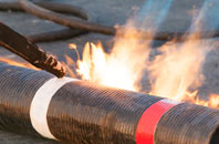 Clyst St George flat roofing replacement