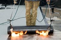 Clyst St George flat roof sealing quote