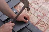 free Clyst St George garage roof repair quotes