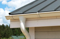 Clyst St George soffits