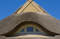Clyst St George thatch roofing