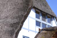 find rated Clyst St George thatchers